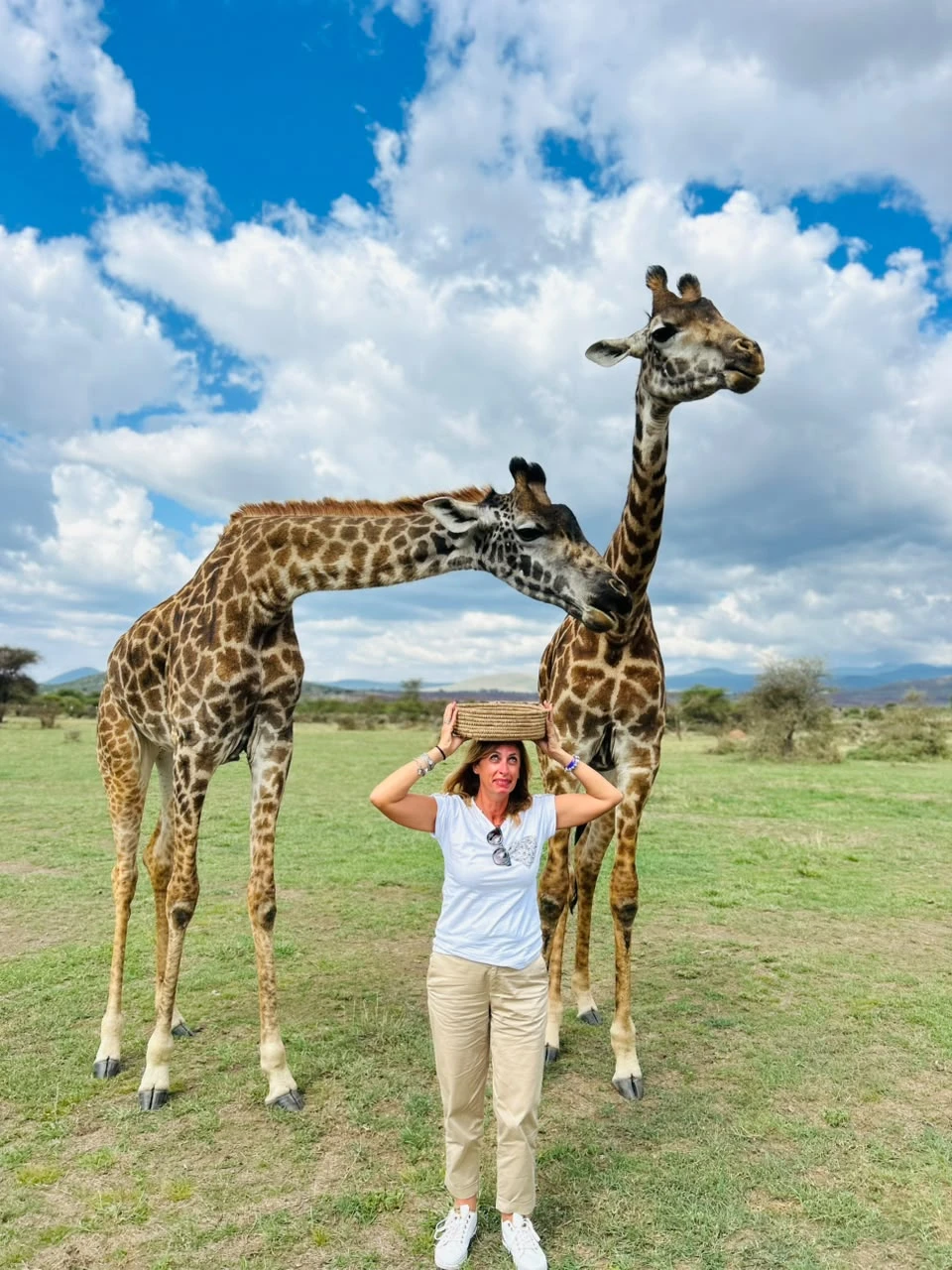  Private Serval Wildlife Sanctuary Experience